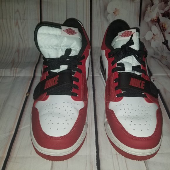 Air Jordan Legacy 312 Low - Picture 3 of 5
